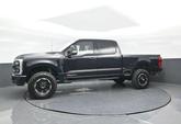 Thumbnail of 2025 Agate Black Metallic Ford F-250