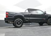Thumbnail of 2025 Agate Black Metallic Ford F-250