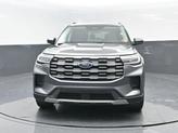Thumbnail of 2026 Carbonized Gray Metallic Ford Explorer