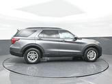 Thumbnail of 2026 Carbonized Gray Metallic Ford Explorer