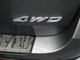 Thumbnail of 2026 Carbonized Gray Metallic Ford Explorer