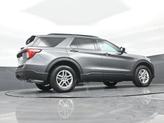 Thumbnail of 2026 Carbonized Gray Metallic Ford Explorer