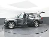 Thumbnail of 2026 Carbonized Gray Metallic Ford Explorer