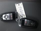 Thumbnail of 2026 Carbonized Gray Metallic Ford Explorer