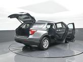 Thumbnail of 2026 Carbonized Gray Metallic Ford Explorer
