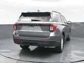 Thumbnail of 2026 Carbonized Gray Metallic Ford Explorer