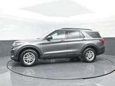 Thumbnail of 2026 Carbonized Gray Metallic Ford Explorer