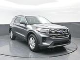 Thumbnail of 2026 Carbonized Gray Metallic Ford Explorer