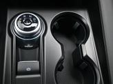 Thumbnail of 2026 Carbonized Gray Metallic Ford Explorer