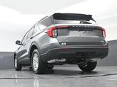 Thumbnail of 2026 Carbonized Gray Metallic Ford Explorer