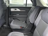 Thumbnail of 2026 Carbonized Gray Metallic Ford Explorer