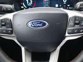 Thumbnail of 2026 Carbonized Gray Metallic Ford Explorer