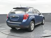 Thumbnail of 2017 Patriot Blue Metallic Chevrolet Equinox