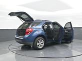 Thumbnail of 2017 Patriot Blue Metallic Chevrolet Equinox