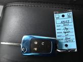 Thumbnail of 2017 Patriot Blue Metallic Chevrolet Equinox