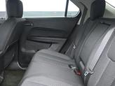 Thumbnail of 2017 Patriot Blue Metallic Chevrolet Equinox