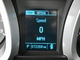 Thumbnail of 2017 Patriot Blue Metallic Chevrolet Equinox