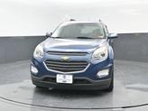 Thumbnail of 2017 Patriot Blue Metallic Chevrolet Equinox