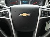 Thumbnail of 2017 Patriot Blue Metallic Chevrolet Equinox