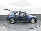 Thumbnail of 2017 Patriot Blue Metallic Chevrolet Equinox