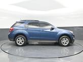Thumbnail of 2017 Patriot Blue Metallic Chevrolet Equinox