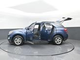 Thumbnail of 2017 Patriot Blue Metallic Chevrolet Equinox