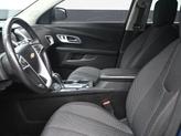 Thumbnail of 2017 Patriot Blue Metallic Chevrolet Equinox