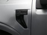 Thumbnail of 2025 Iconic Silver Metallic Ford F-150