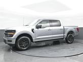 Thumbnail of 2025 Iconic Silver Metallic Ford F-150