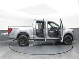 Thumbnail of 2025 Iconic Silver Metallic Ford F-150