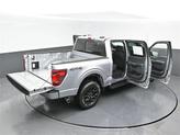 Thumbnail of 2025 Iconic Silver Metallic Ford F-150