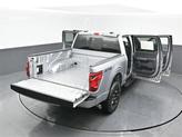 Thumbnail of 2025 Iconic Silver Metallic Ford F-150
