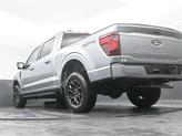 Thumbnail of 2025 Iconic Silver Metallic Ford F-150