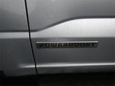 Thumbnail of 2025 Iconic Silver Metallic Ford F-150