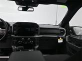 Thumbnail of 2025 Iconic Silver Metallic Ford F-150