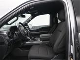 Thumbnail of 2025 Iconic Silver Metallic Ford F-150