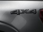 Thumbnail of 2025 Iconic Silver Metallic Ford F-150