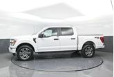Thumbnail of 2022 Oxford White Ford F-150