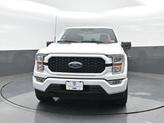 Thumbnail of 2022 Oxford White Ford F-150