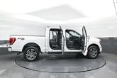 Thumbnail of 2022 Oxford White Ford F-150