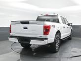 Thumbnail of 2022 Oxford White Ford F-150