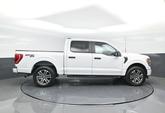Thumbnail of 2022 Oxford White Ford F-150