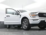 Thumbnail of 2022 Oxford White Ford F-150