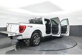 Thumbnail of 2022 Oxford White Ford F-150