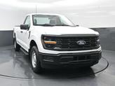 Thumbnail of 2025 Oxford White Ford F-150