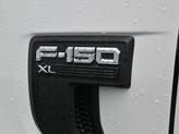 Thumbnail of 2025 Oxford White Ford F-150