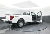 Thumbnail of 2025 Oxford White Ford F-150