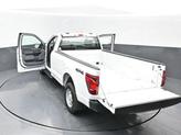 Thumbnail of 2025 Oxford White Ford F-150