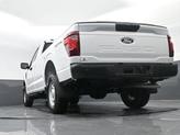 Thumbnail of 2025 Oxford White Ford F-150