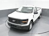 Thumbnail of 2025 Oxford White Ford F-150